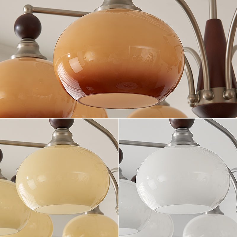 Serenade Chandelier - Letslighting