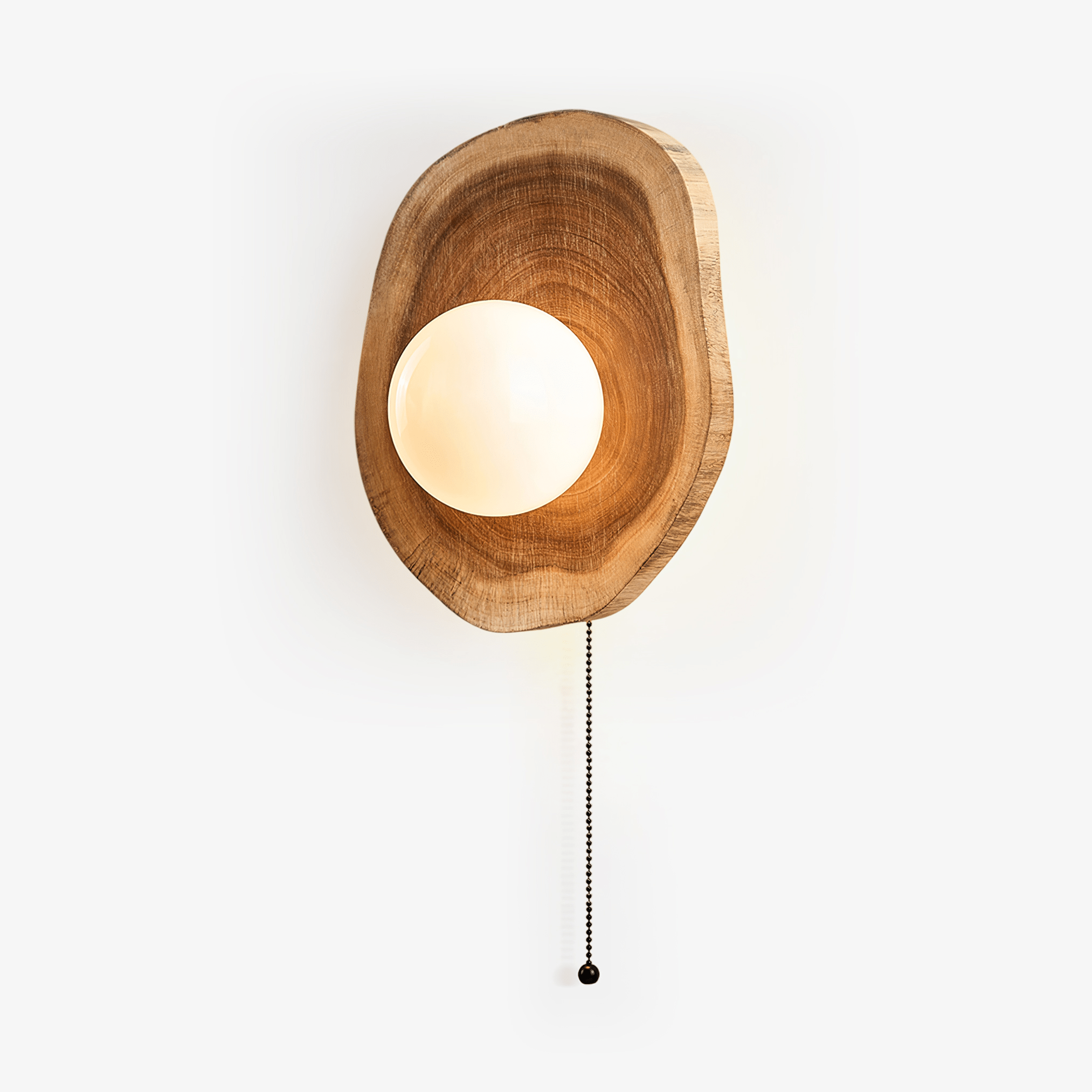 Ligna Wall Lamp - Letslighting