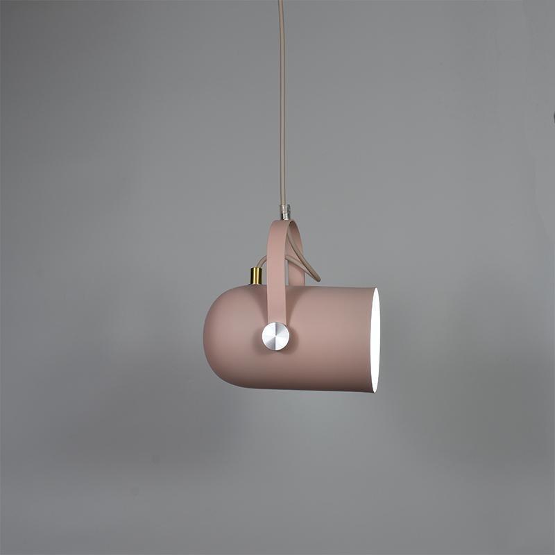 Valentina Modern Metal Pendant Light, Angle Adjustable, Kitchen Island & Dining Room & Living Room