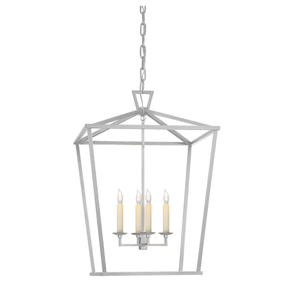 Silva Design LED Pendant Light Brass Living Room - Letslighting