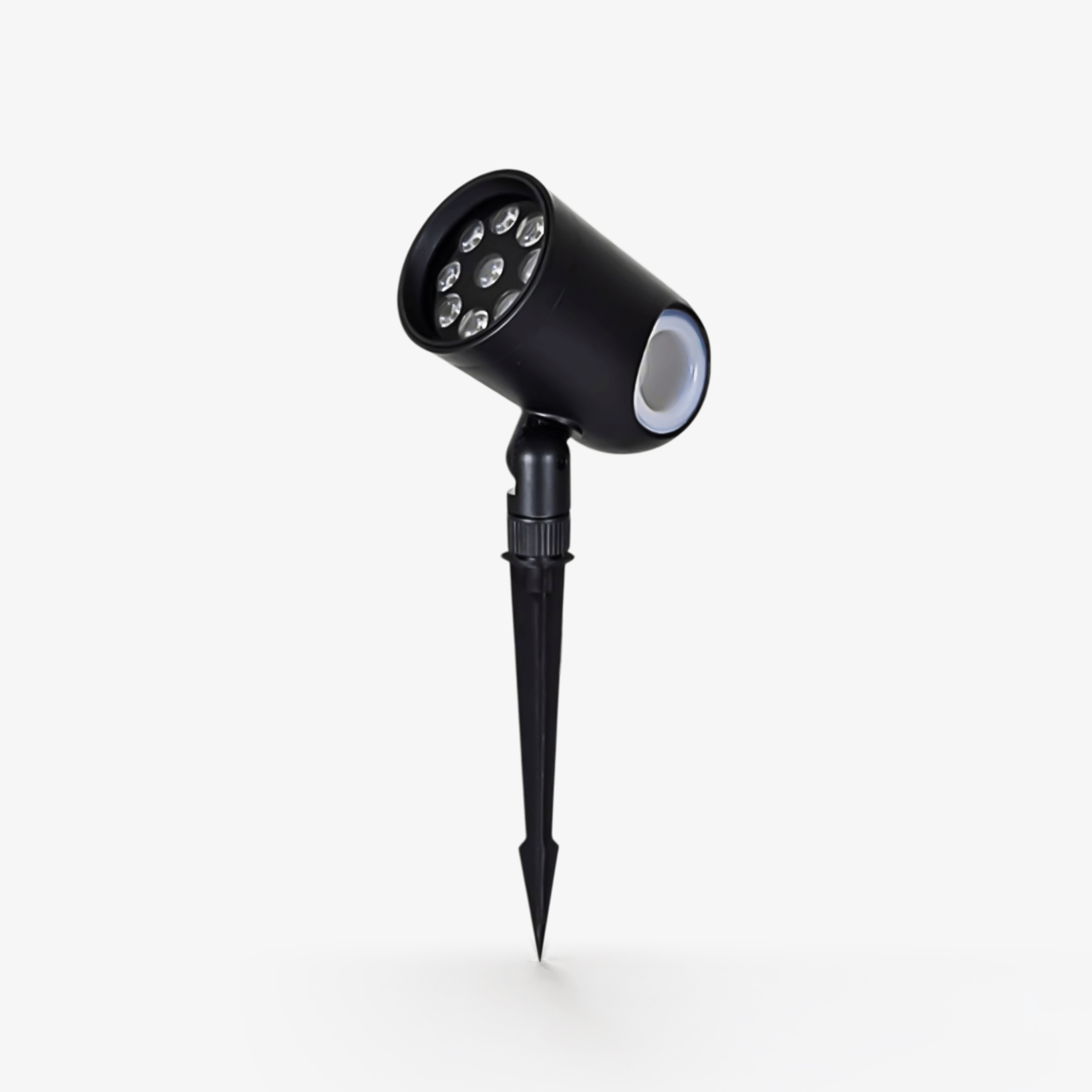 Beam Spike Adjustable Landscape Spotlight - Letslighting