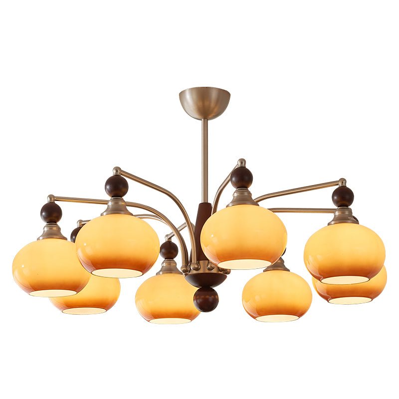 Serenade Chandelier - Letslighting