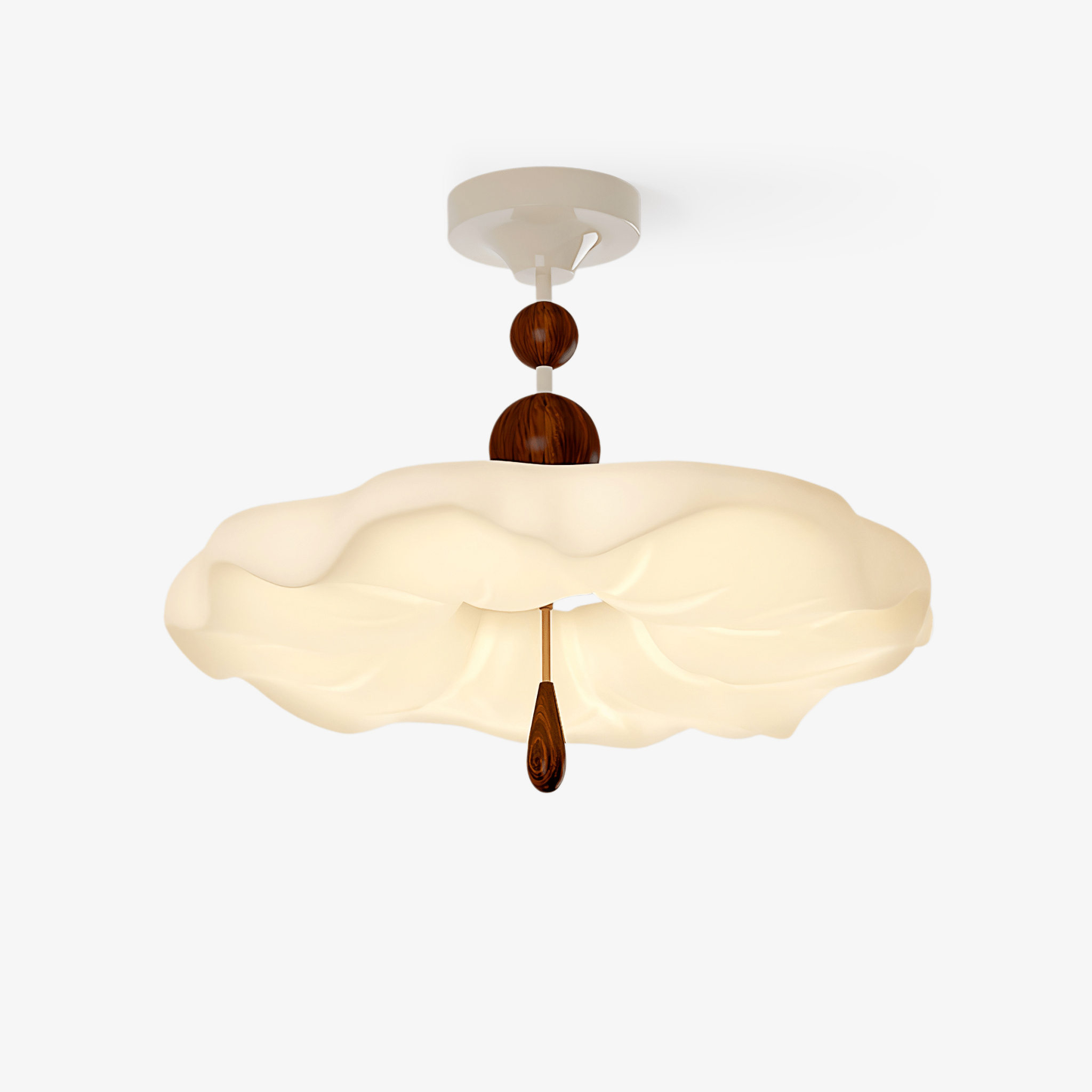 Cloudora Bloom Ceiling Light - Letslighting