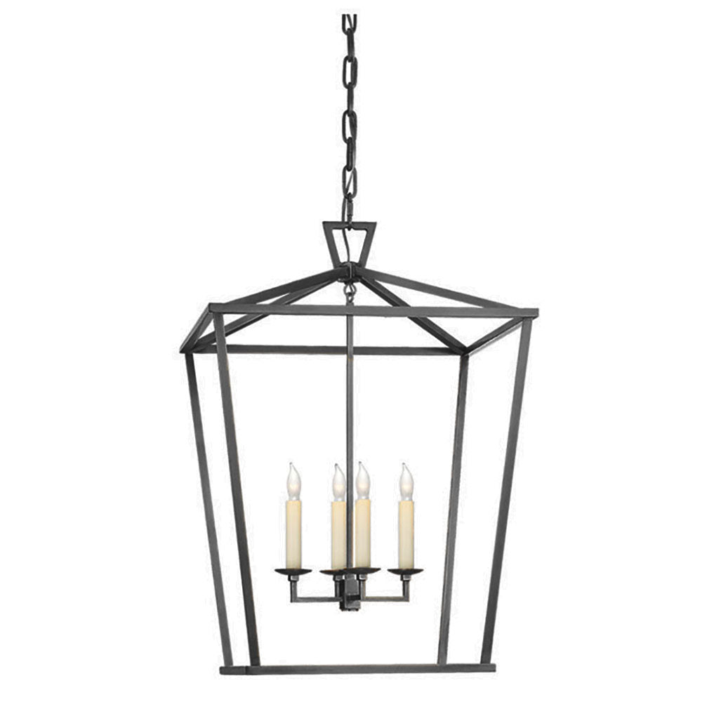 Silva Design LED Pendant Light Brass Living Room - Letslighting