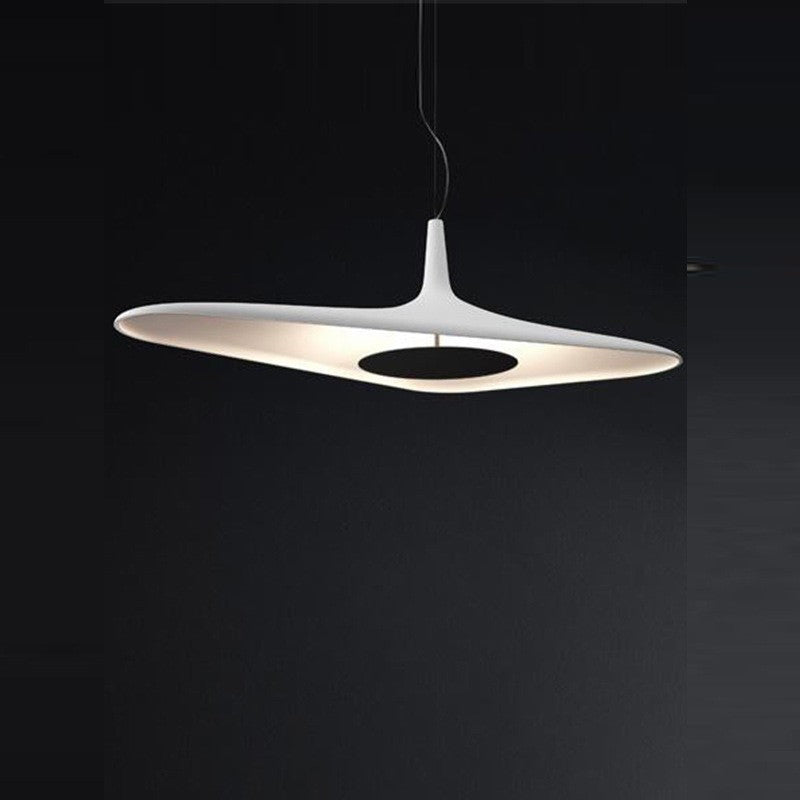 Arisha Modern Minimalist Resin Creative Pendant Light