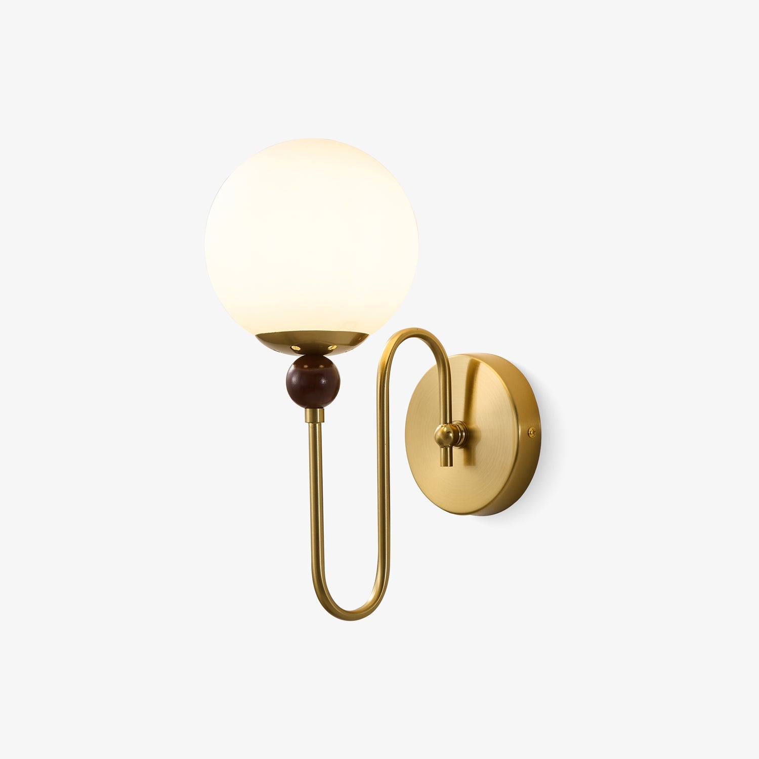Odette Loop Wall Sconce - Letslighting