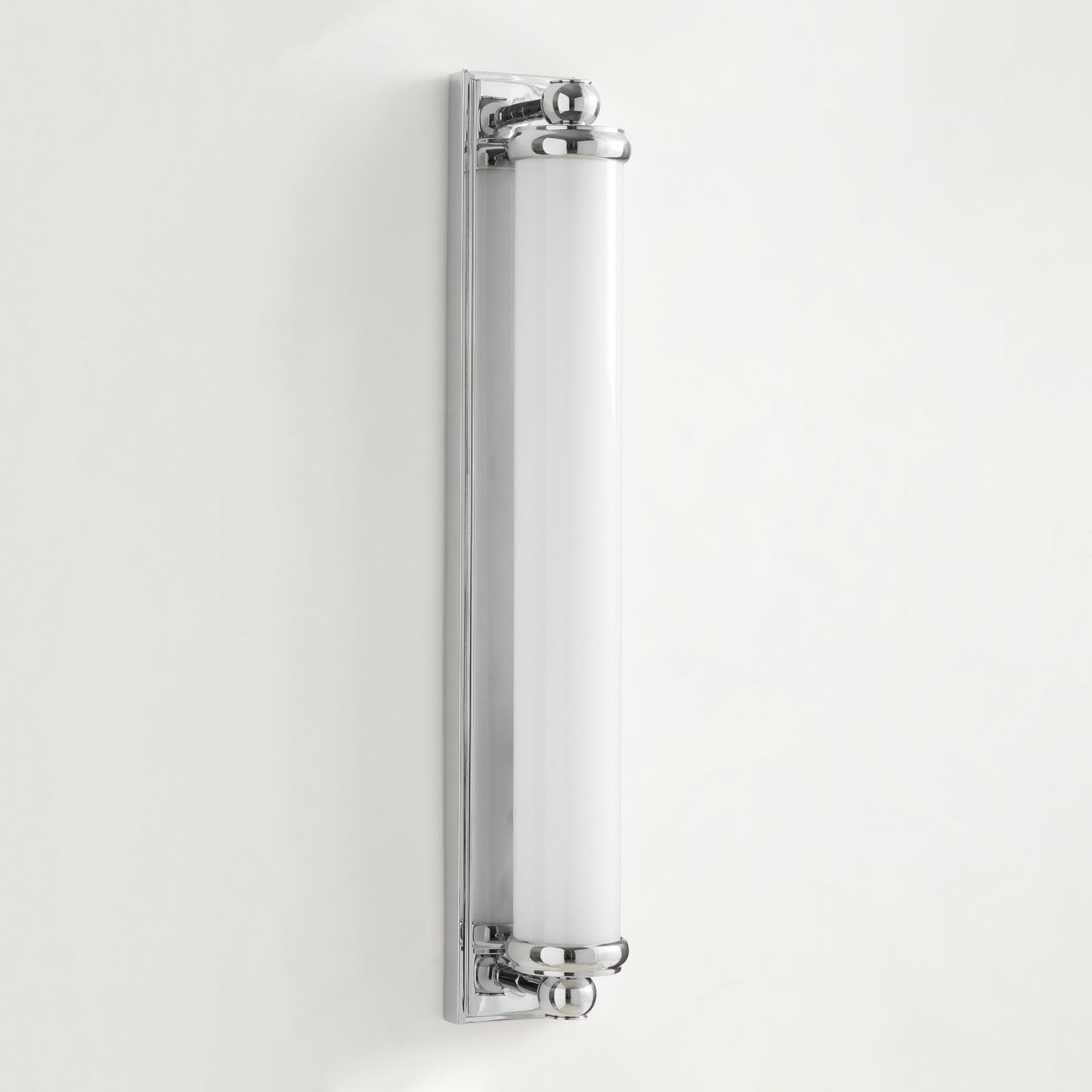 Elite Metal Wall Sconce Contemporary Bedroom