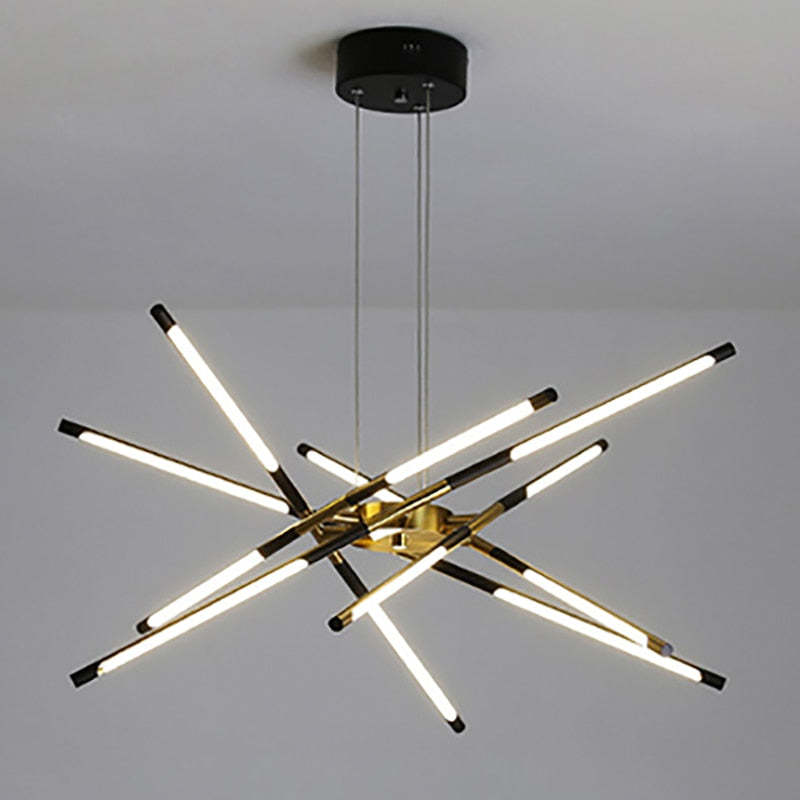 Arisha Pendant Light 6/8/10/12 Heads - Letslighting
