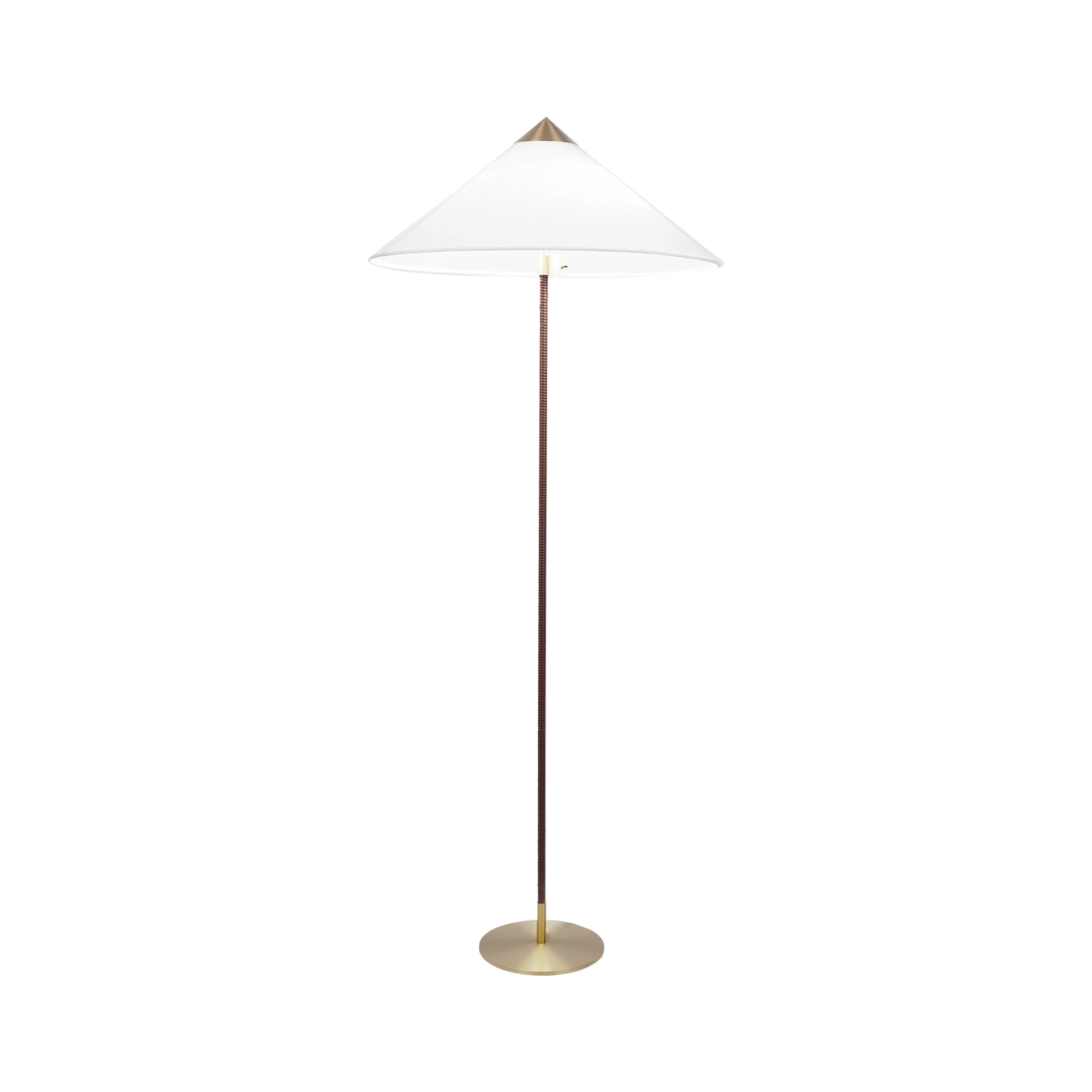 Jesse Minimalist Floor Lamp - Letslighting