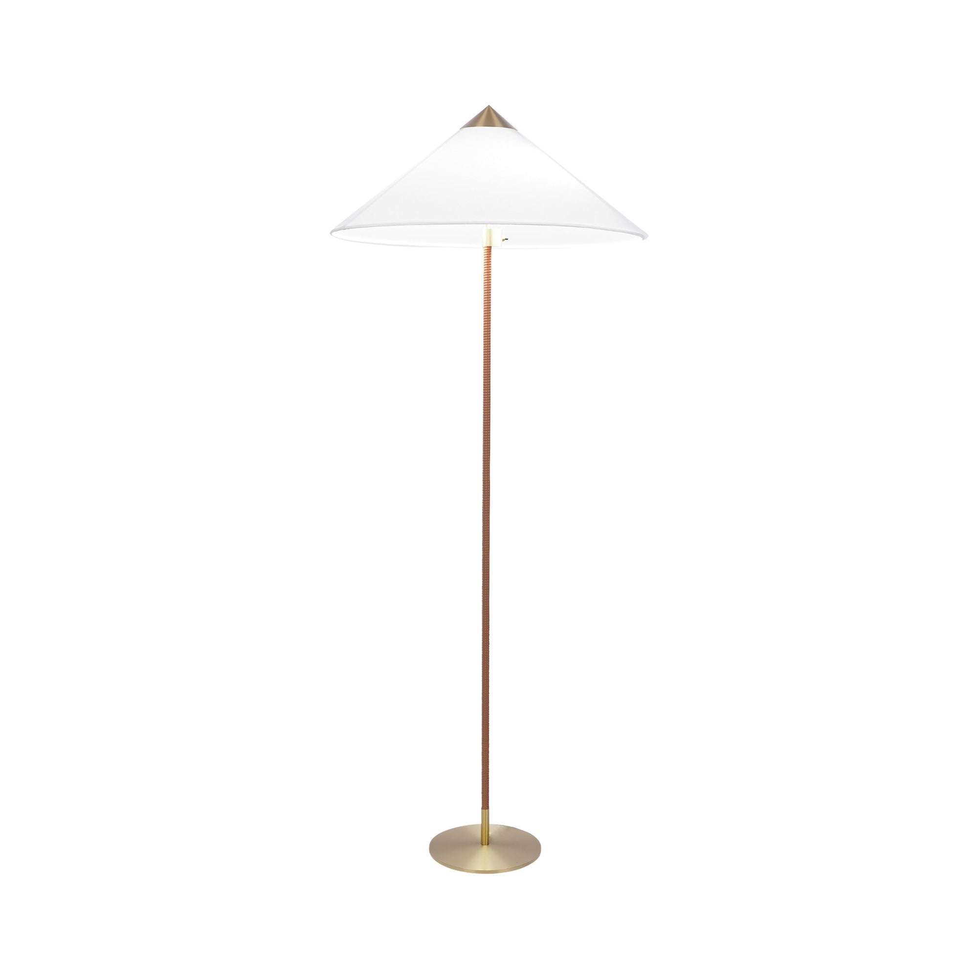 Jesse Minimalist Floor Lamp - Letslighting