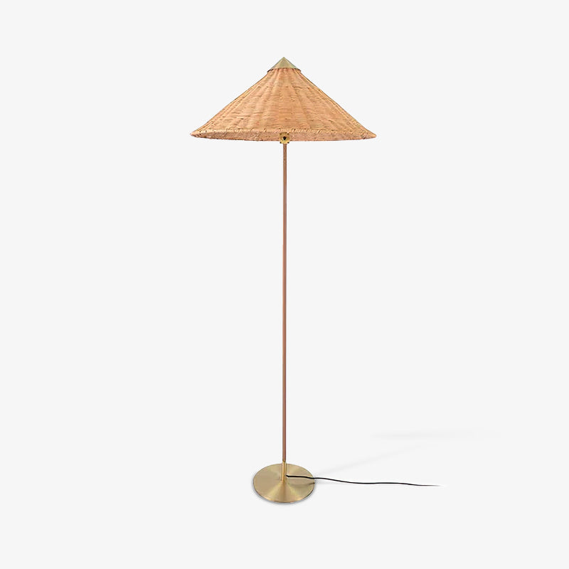 Jesse Minimalist Floor Lamp - Letslighting