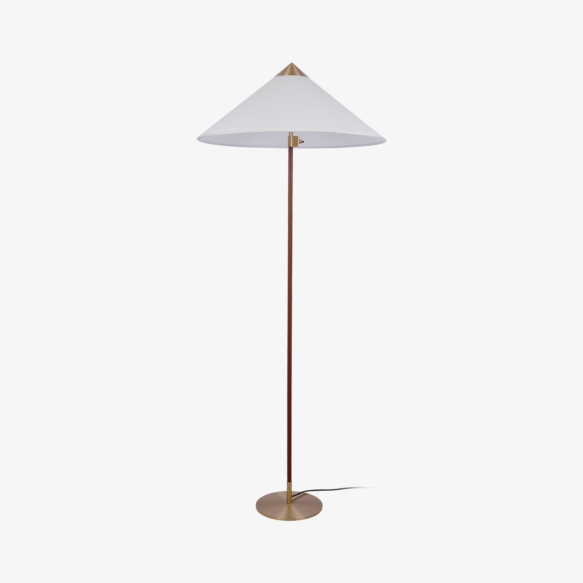 Jesse Minimalist Floor Lamp - Letslighting