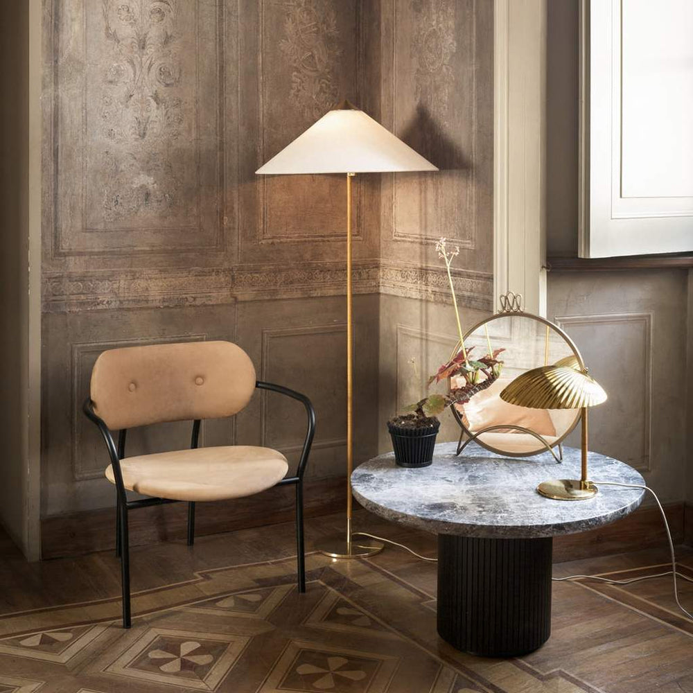 Jesse Minimalist Floor Lamp - Letslighting
