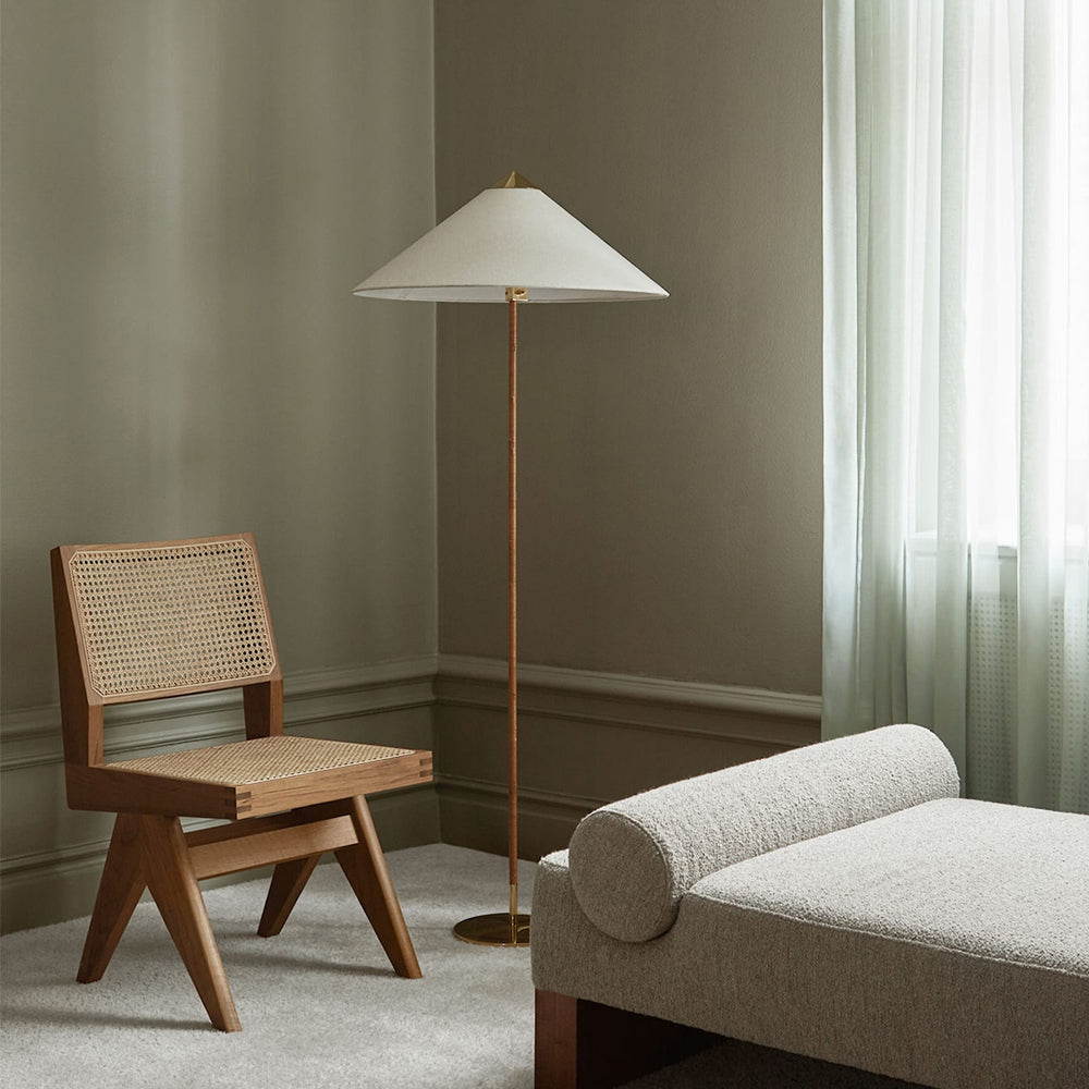 Jesse Minimalist Floor Lamp - Letslighting
