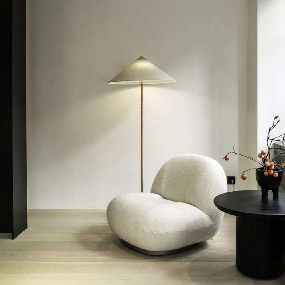 Jesse Minimalist Floor Lamp - Letslighting