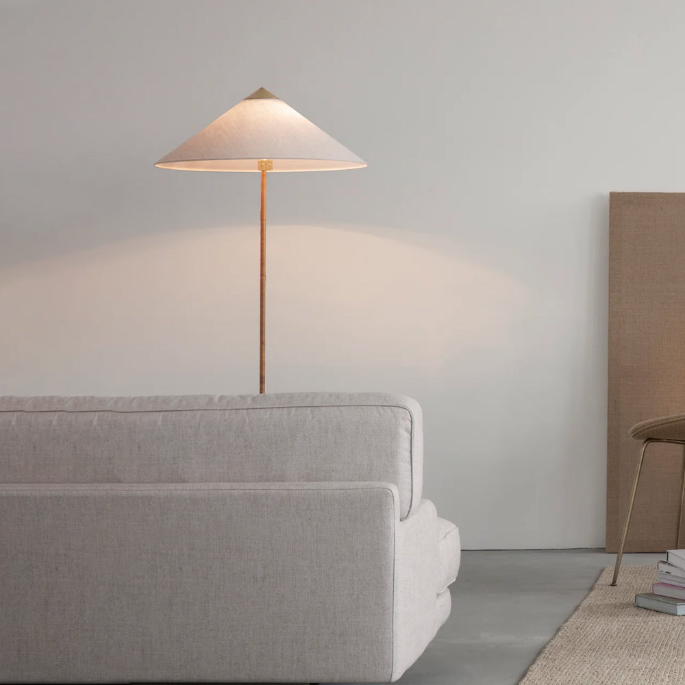 Jesse Minimalist Floor Lamp - Letslighting