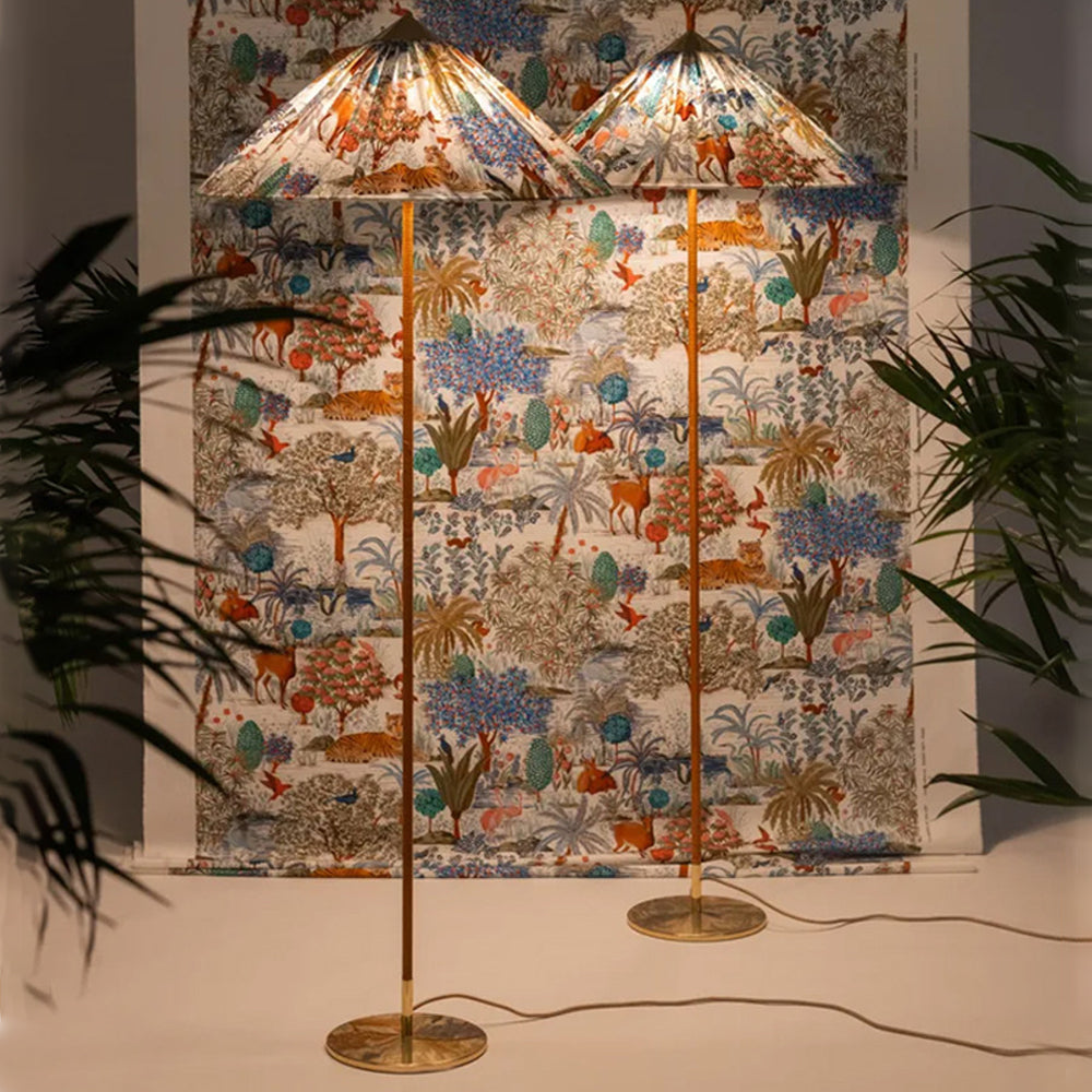 Jesse Minimalist Floor Lamp - Letslighting
