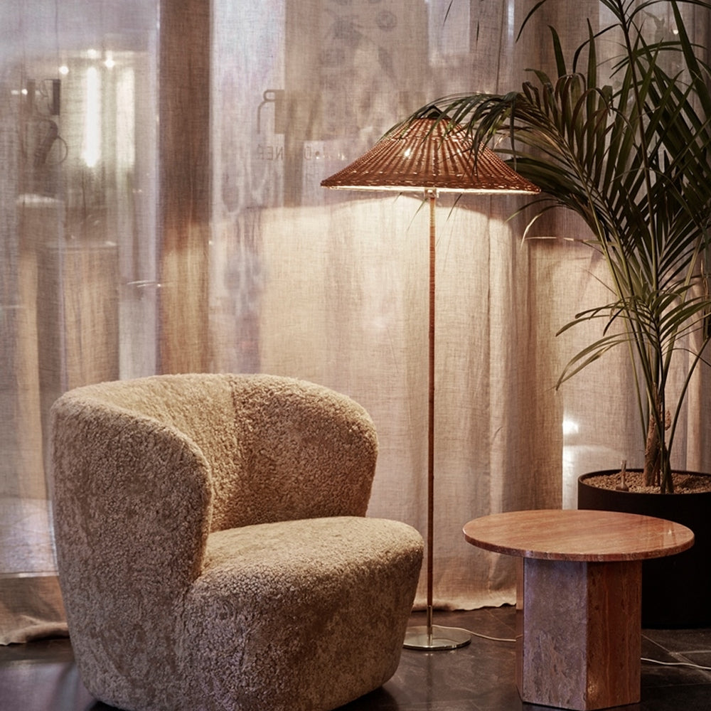 Jesse Minimalist Floor Lamp - Letslighting