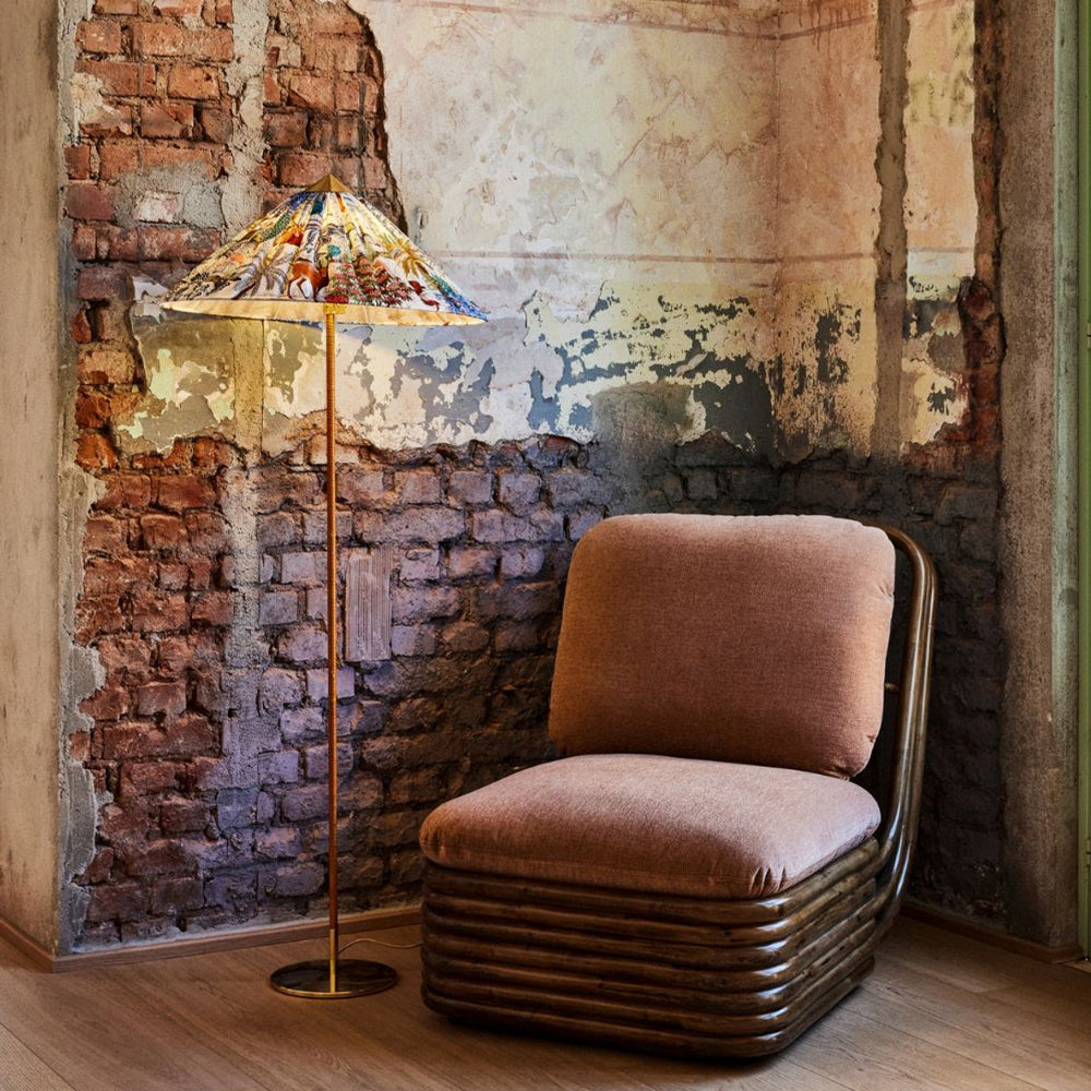 Jesse Minimalist Floor Lamp - Letslighting