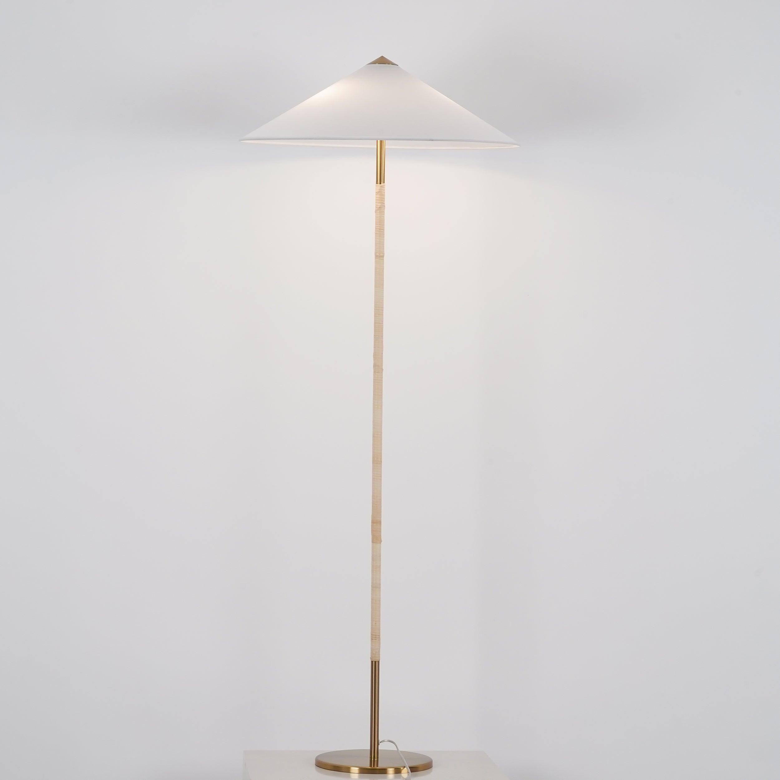 Jesse Minimalist Floor Lamp - Letslighting