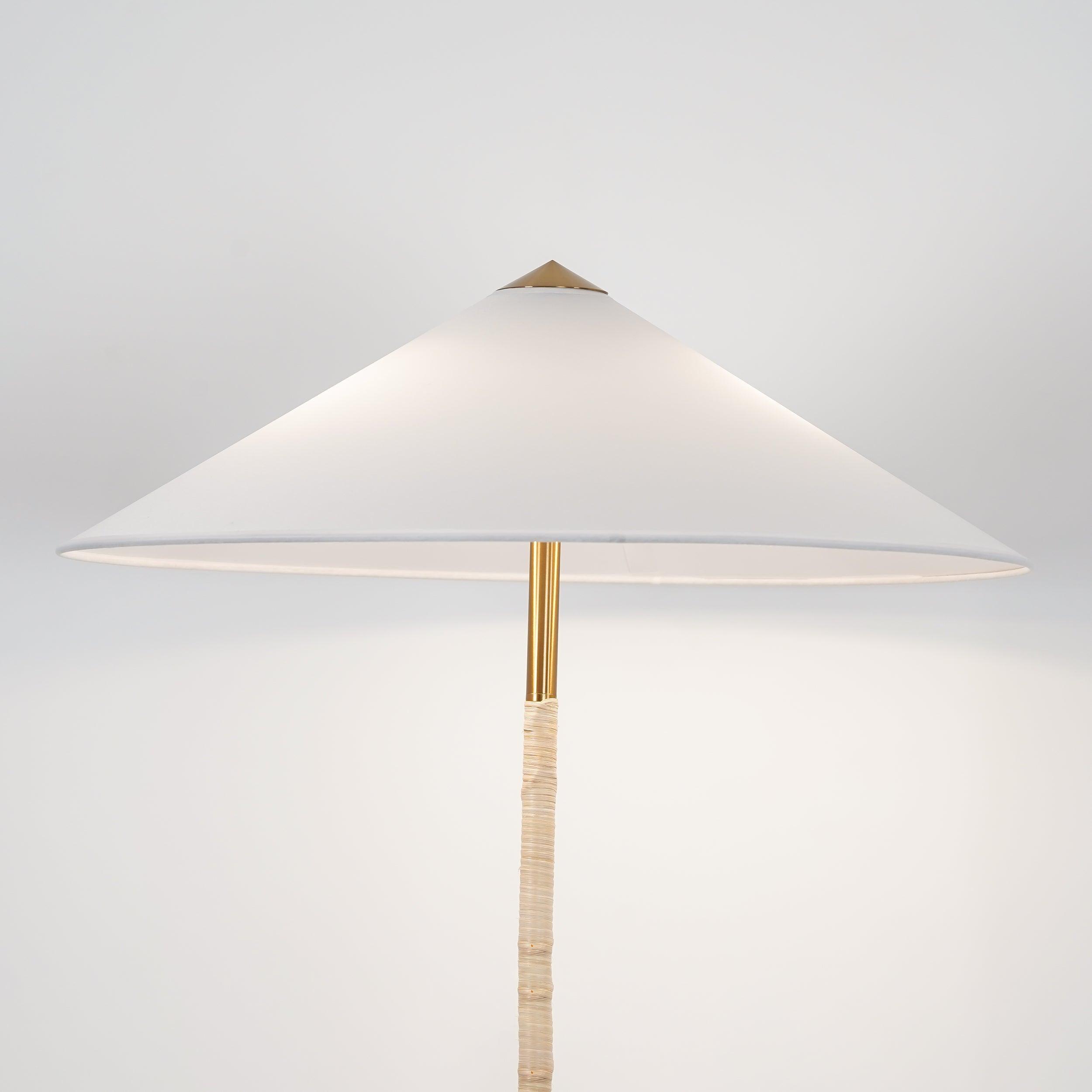 Jesse Minimalist Floor Lamp - Letslighting