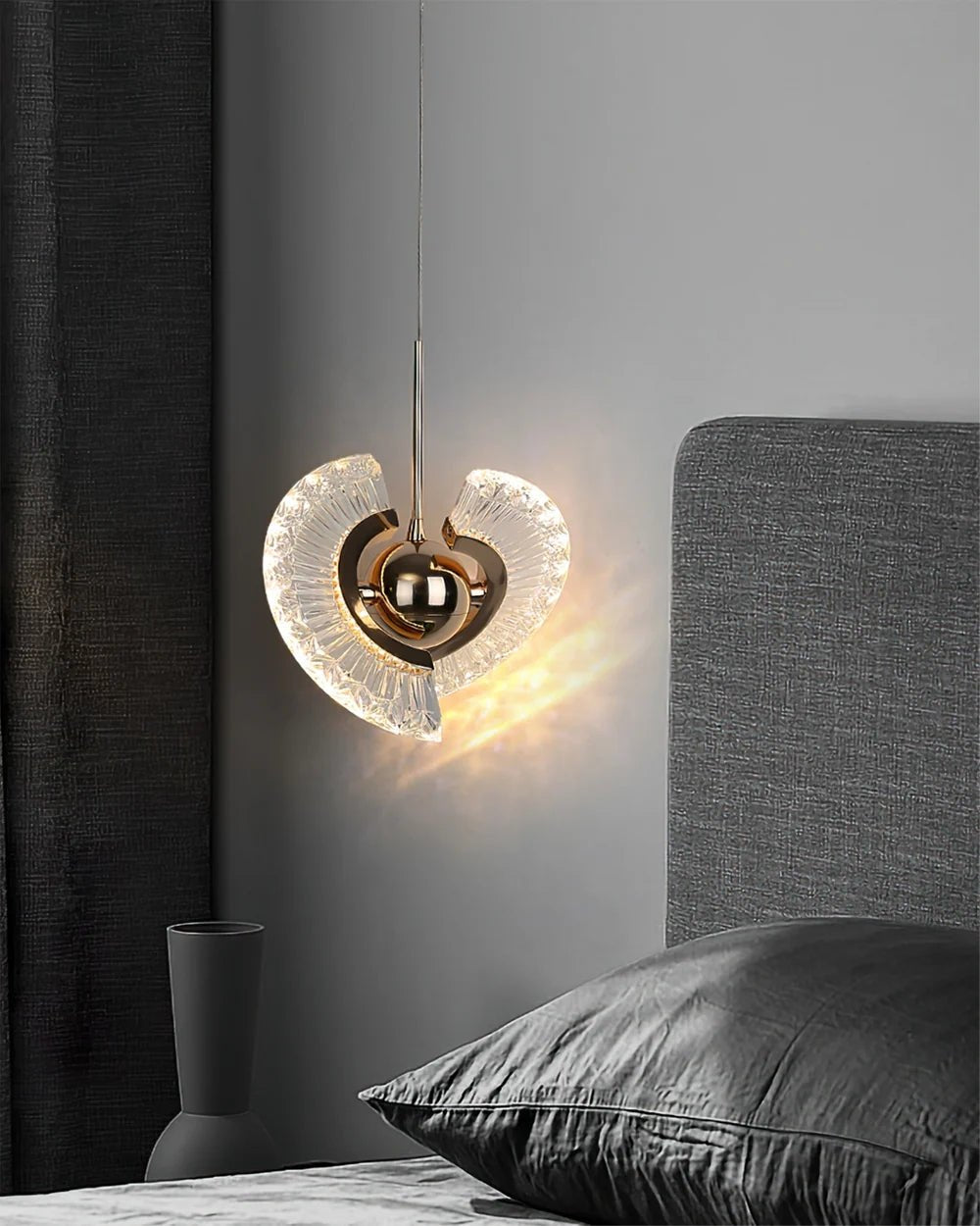 Ulvelos Postmodern Luxury Pendant Lamp - Letslighting