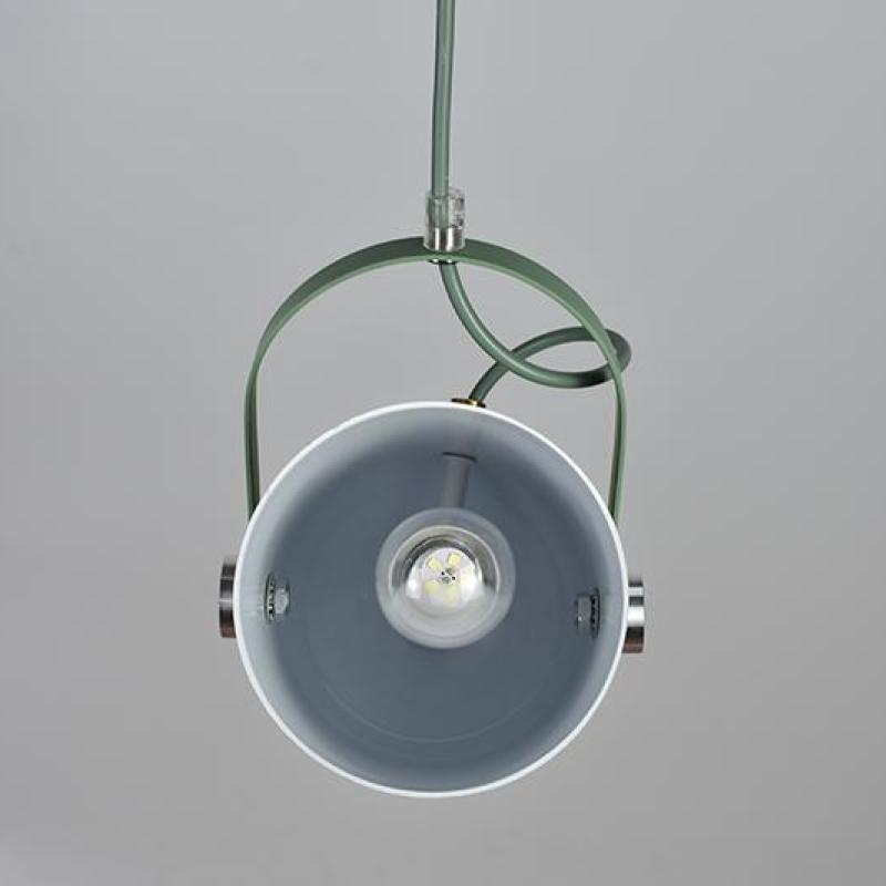 Valentina Modern Metal Pendant Light, Angle Adjustable, Kitchen Island & Dining Room & Living Room