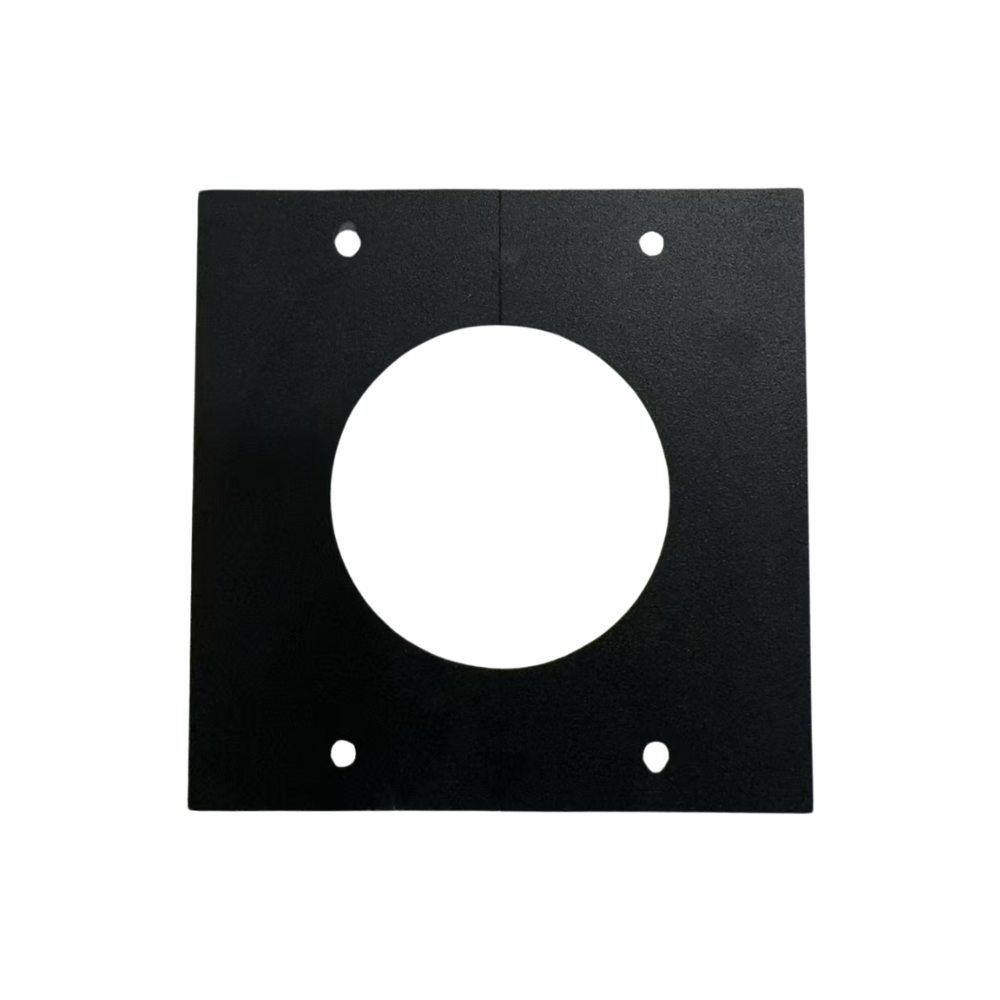 Arisha Minimalist Rotatable Linear LED Outdoor Wall Lamp Corridor Garden