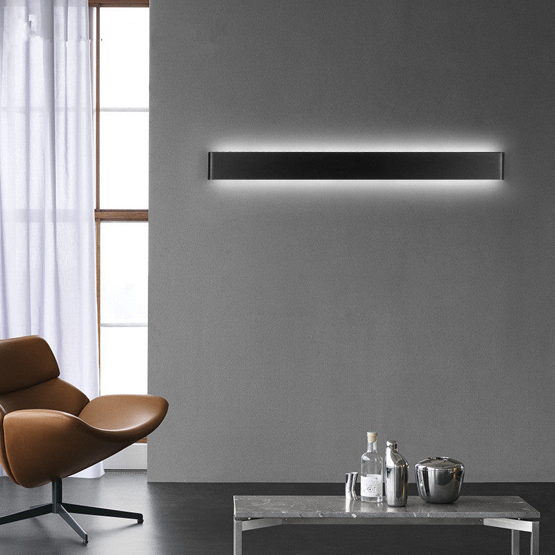 Arisha Minimalist Wall Lamp - Letslighting