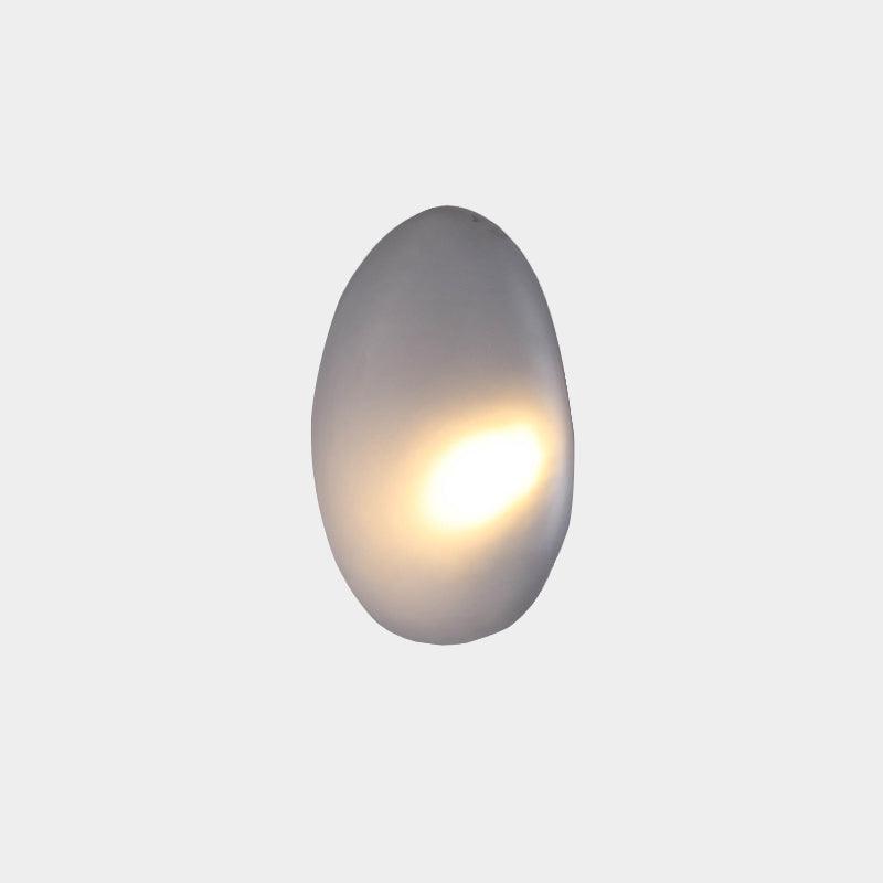 Lustra Wall Lamp Bubble Glass - Letslighting