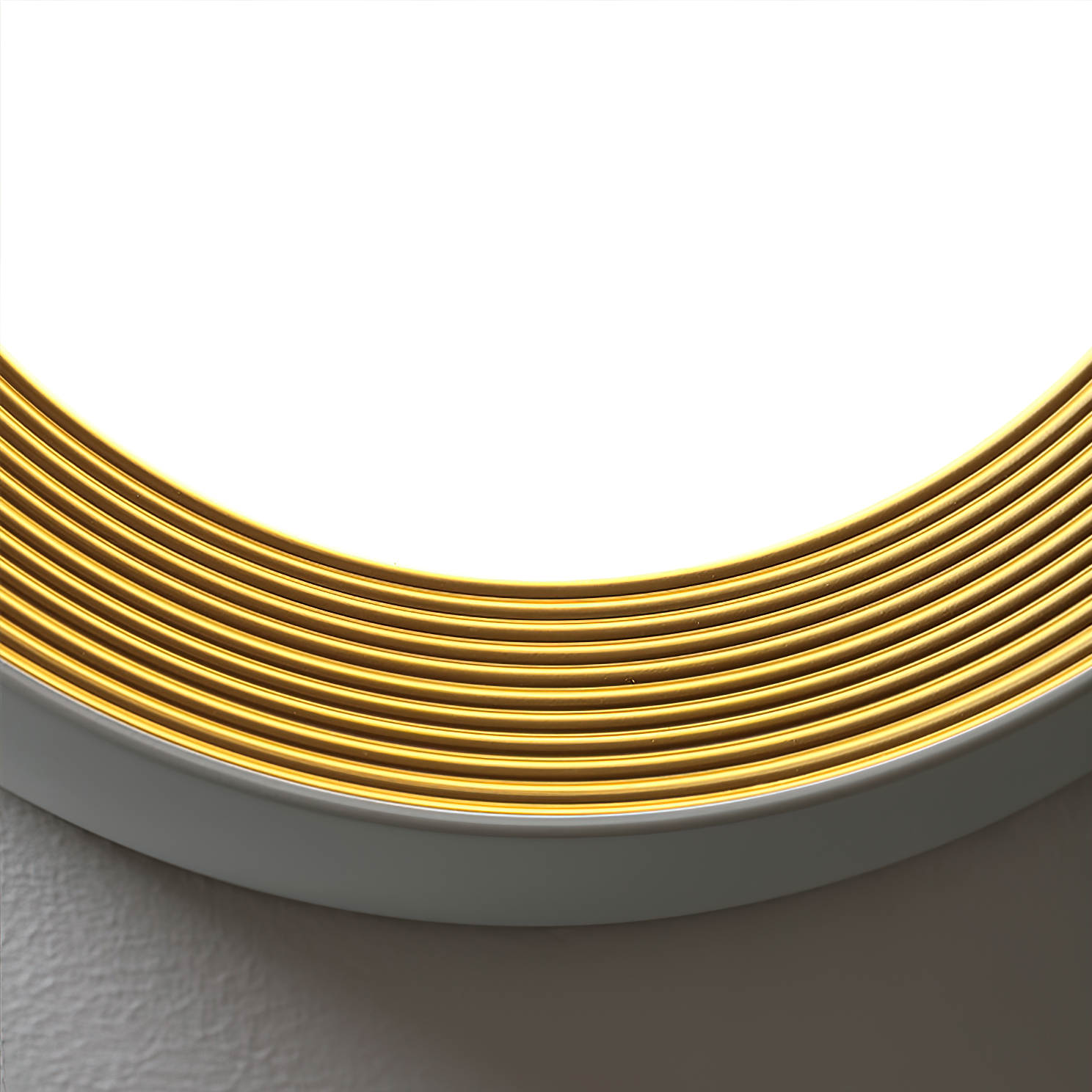 Minimalist Duncan Ceiling Light - Letslighting