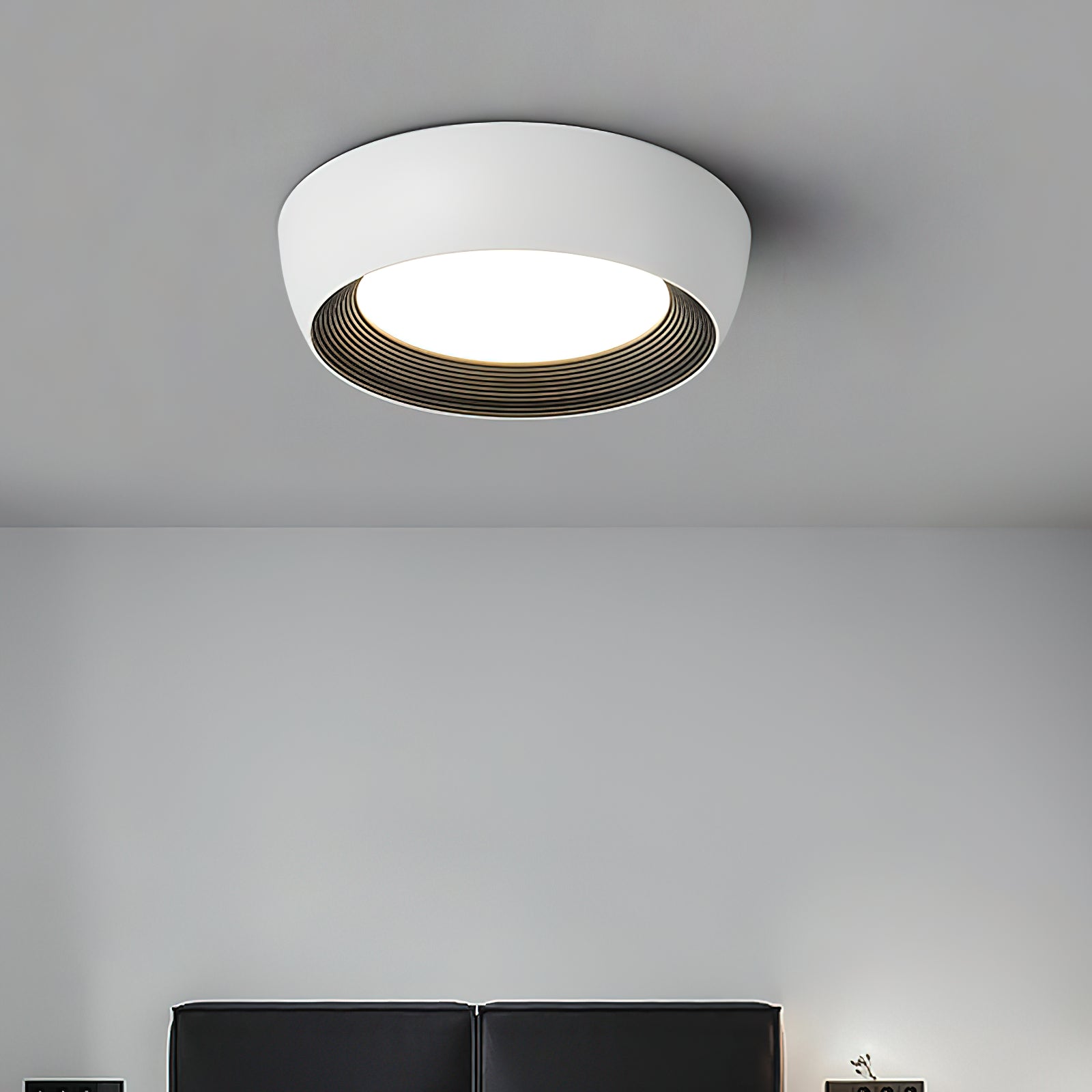 Minimalist Duncan Ceiling Light - Letslighting