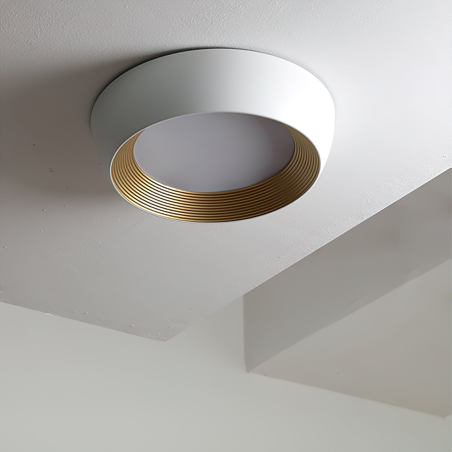 Minimalist Duncan Ceiling Light - Letslighting