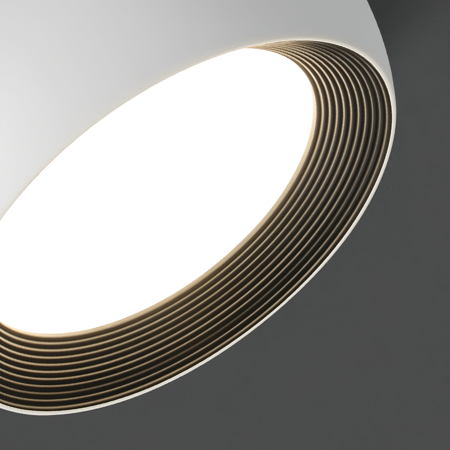Minimalist Duncan Ceiling Light - Letslighting