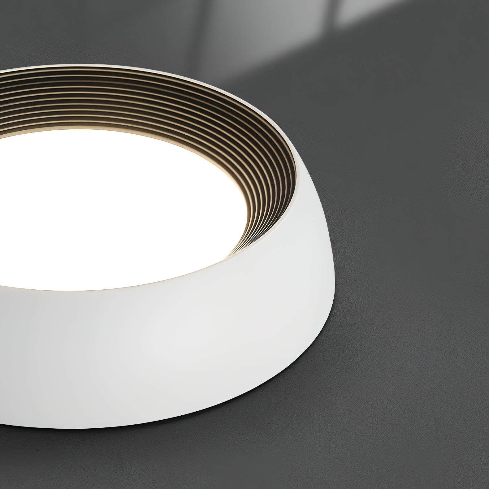 Minimalist Duncan Ceiling Light - Letslighting