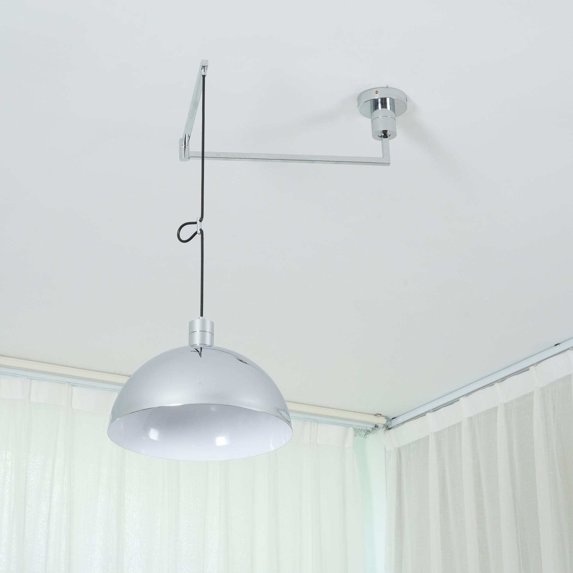 Lyshae Modern Minimalist Nordic Glass Pendant Light - Letslighting