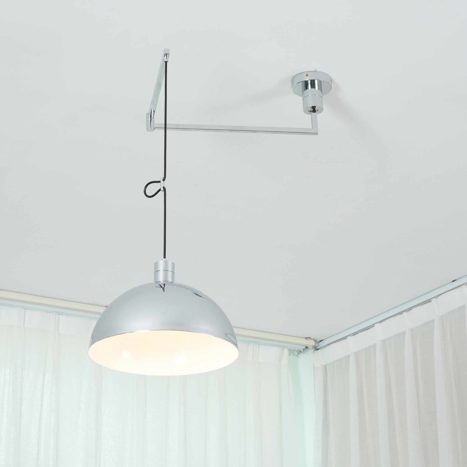 Lyshae Modern Minimalist Nordic Glass Pendant Light - Letslighting