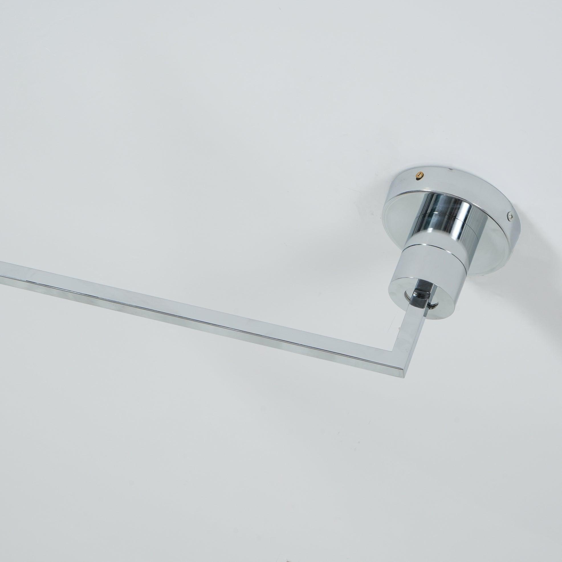 Lyshae Modern Minimalist Nordic Glass Pendant Light - Letslighting
