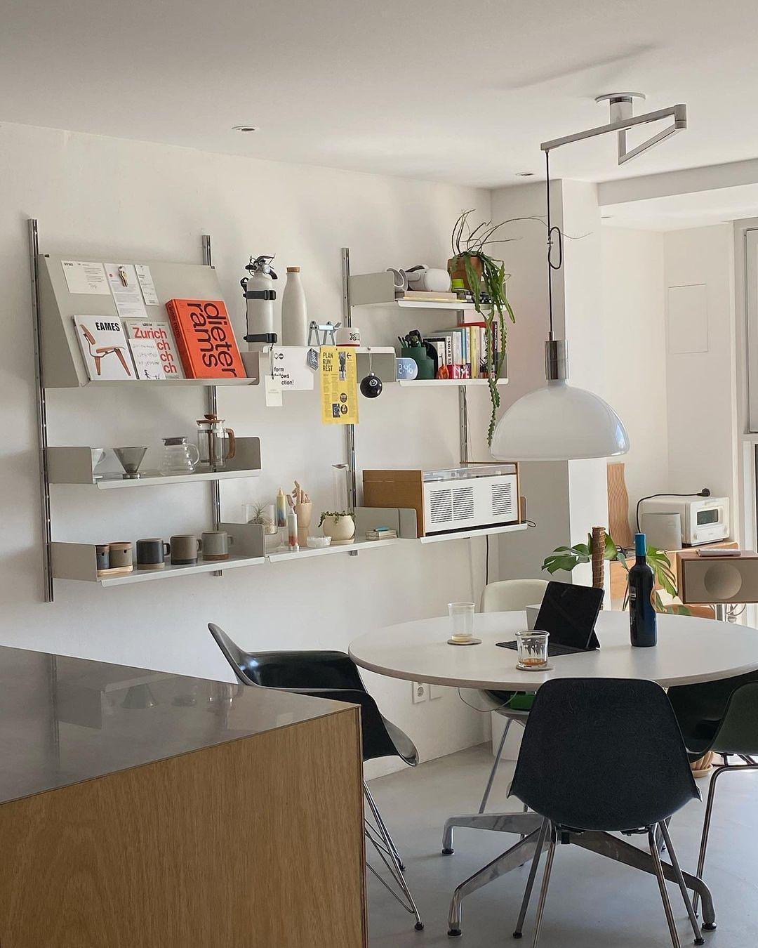 Lyshae Modern Minimalist Nordic Glass Pendant Light - Letslighting
