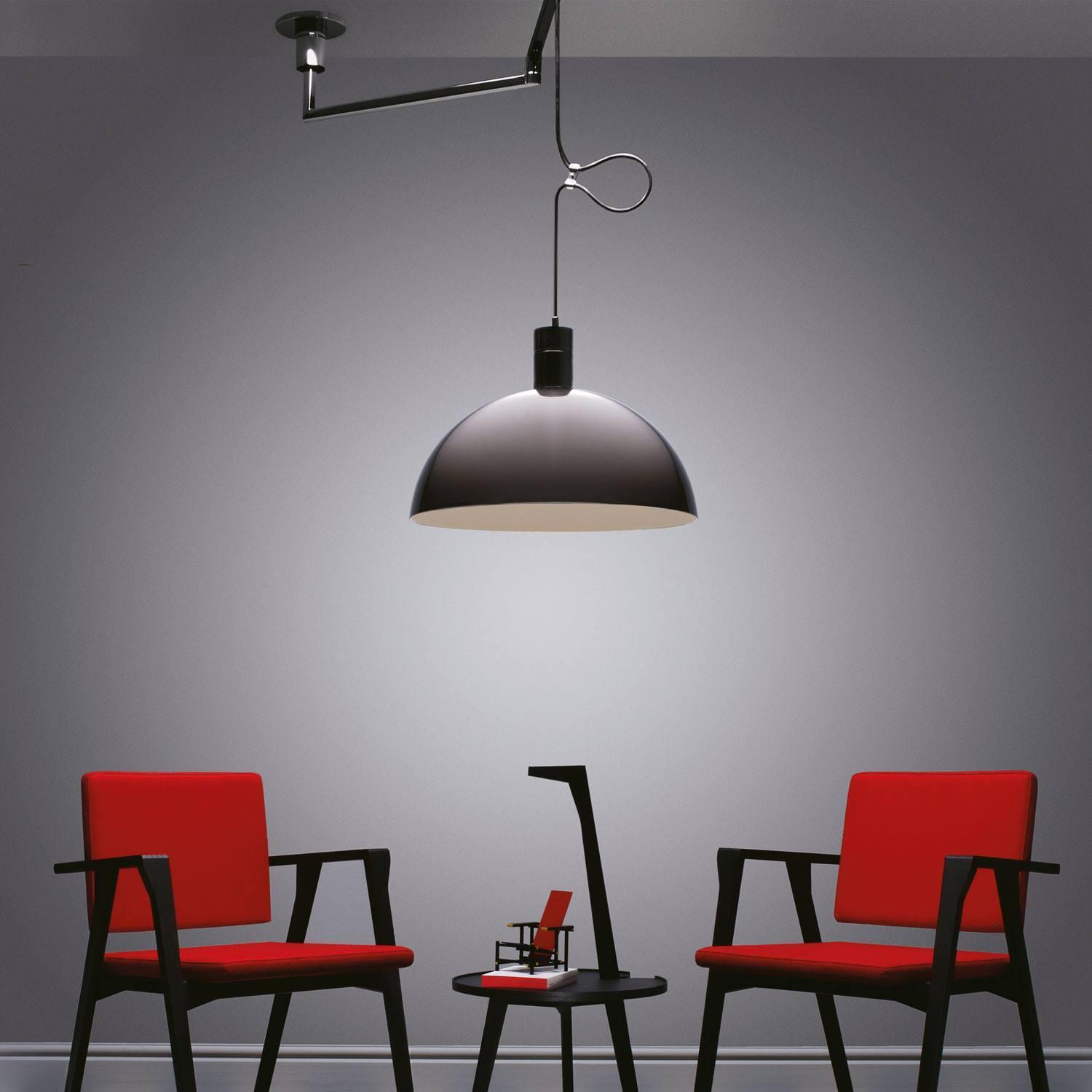 Lyshae Modern Minimalist Nordic Glass Pendant Light - Letslighting