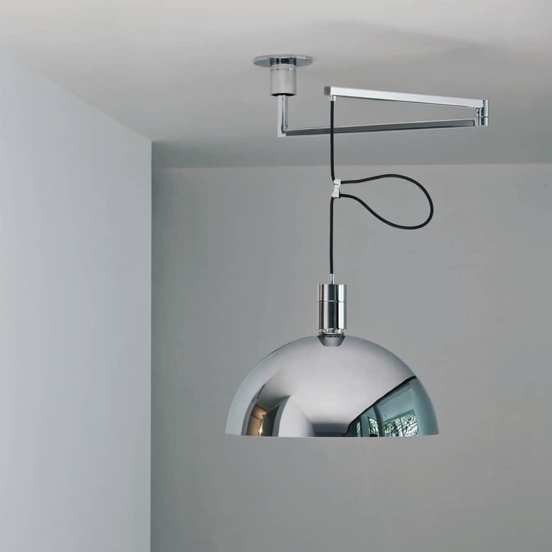 Lyshae Modern Minimalist Nordic Glass Pendant Light - Letslighting