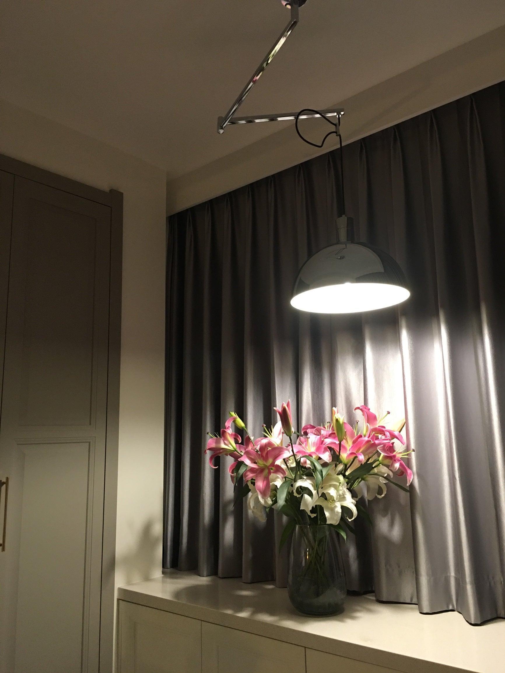 Lyshae Modern Minimalist Nordic Glass Pendant Light - Letslighting