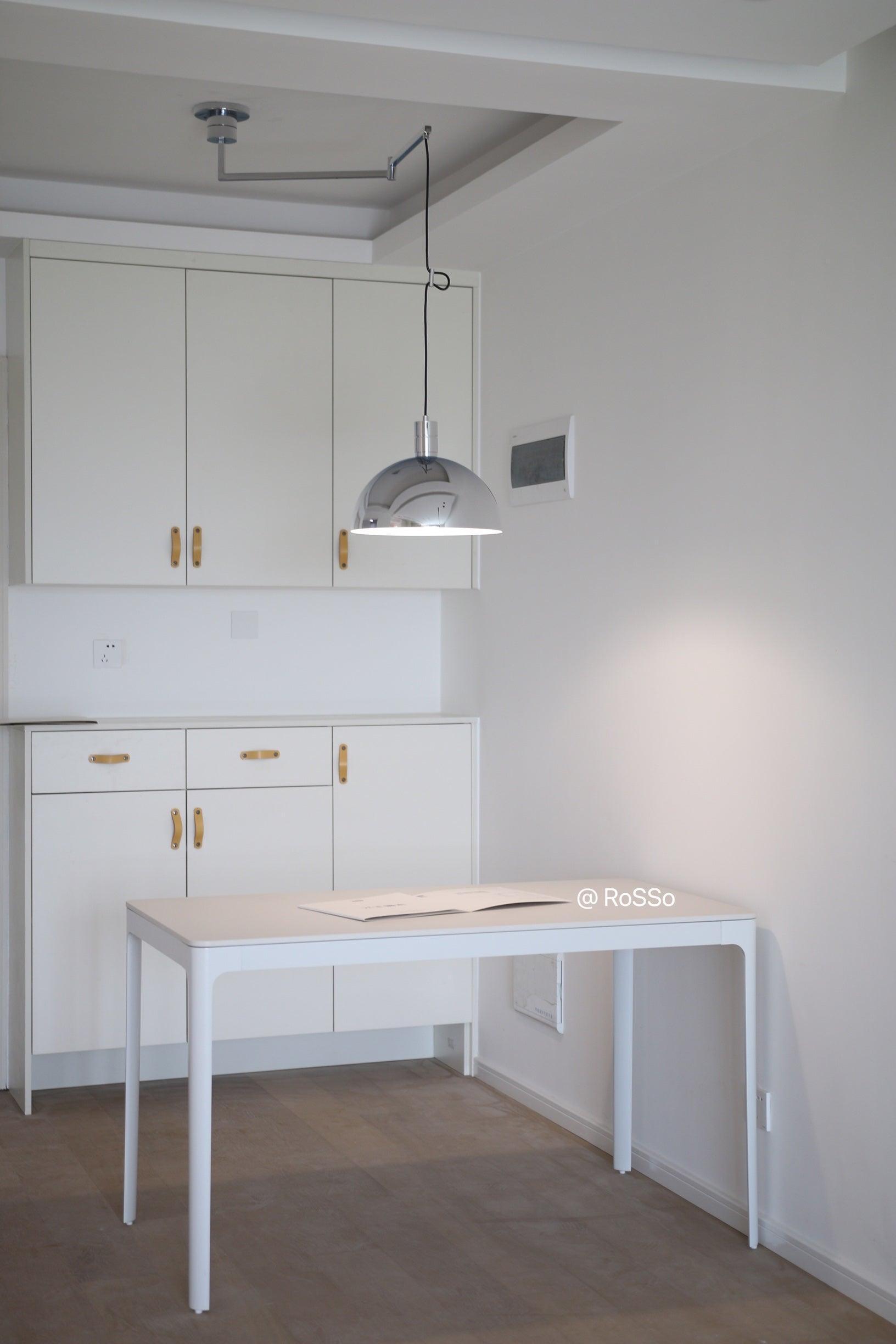 Lyshae Modern Minimalist Nordic Glass Pendant Light - Letslighting