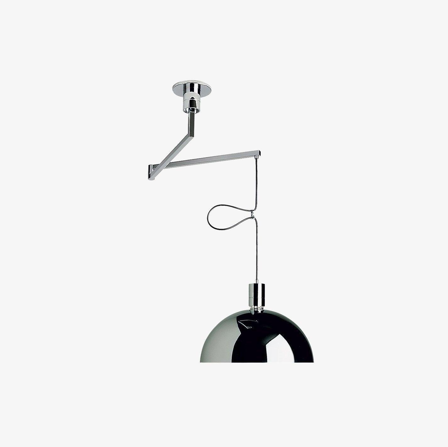 Lyshae Modern Minimalist Nordic Glass Pendant Light - Letslighting