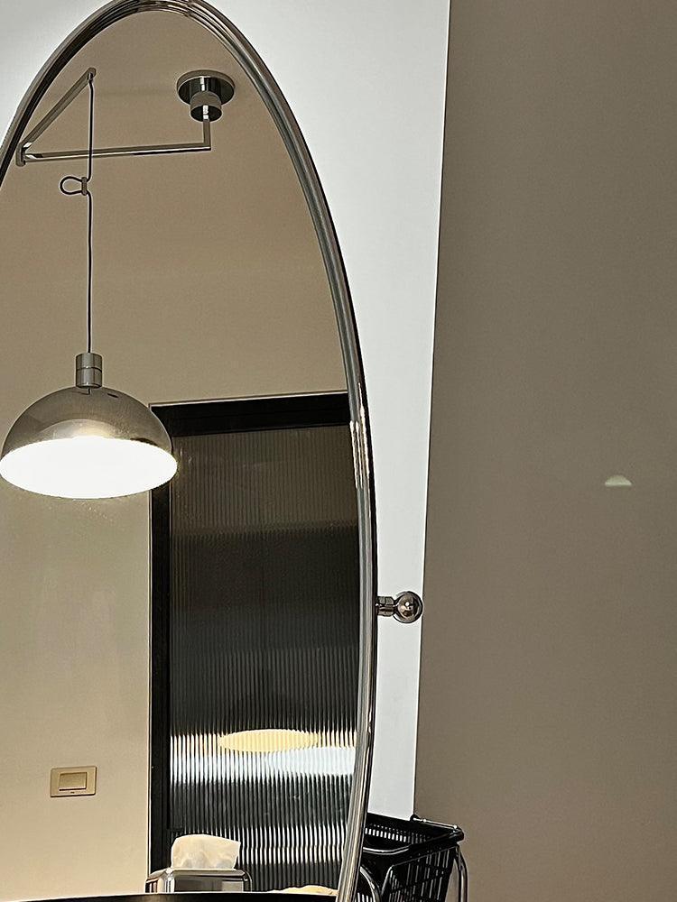 Lyshae Modern Minimalist Nordic Glass Pendant Light - Letslighting