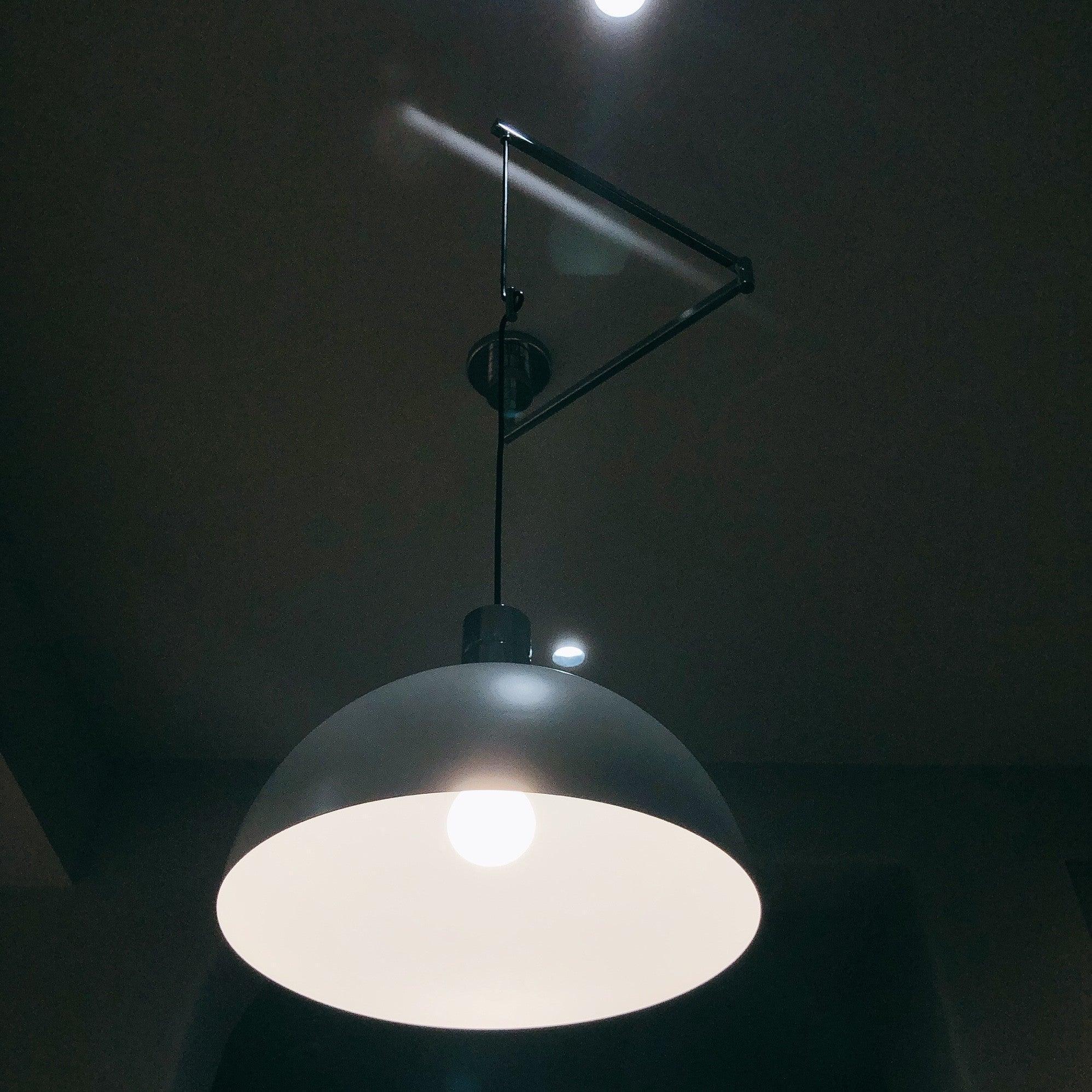Lyshae Modern Minimalist Nordic Glass Pendant Light - Letslighting