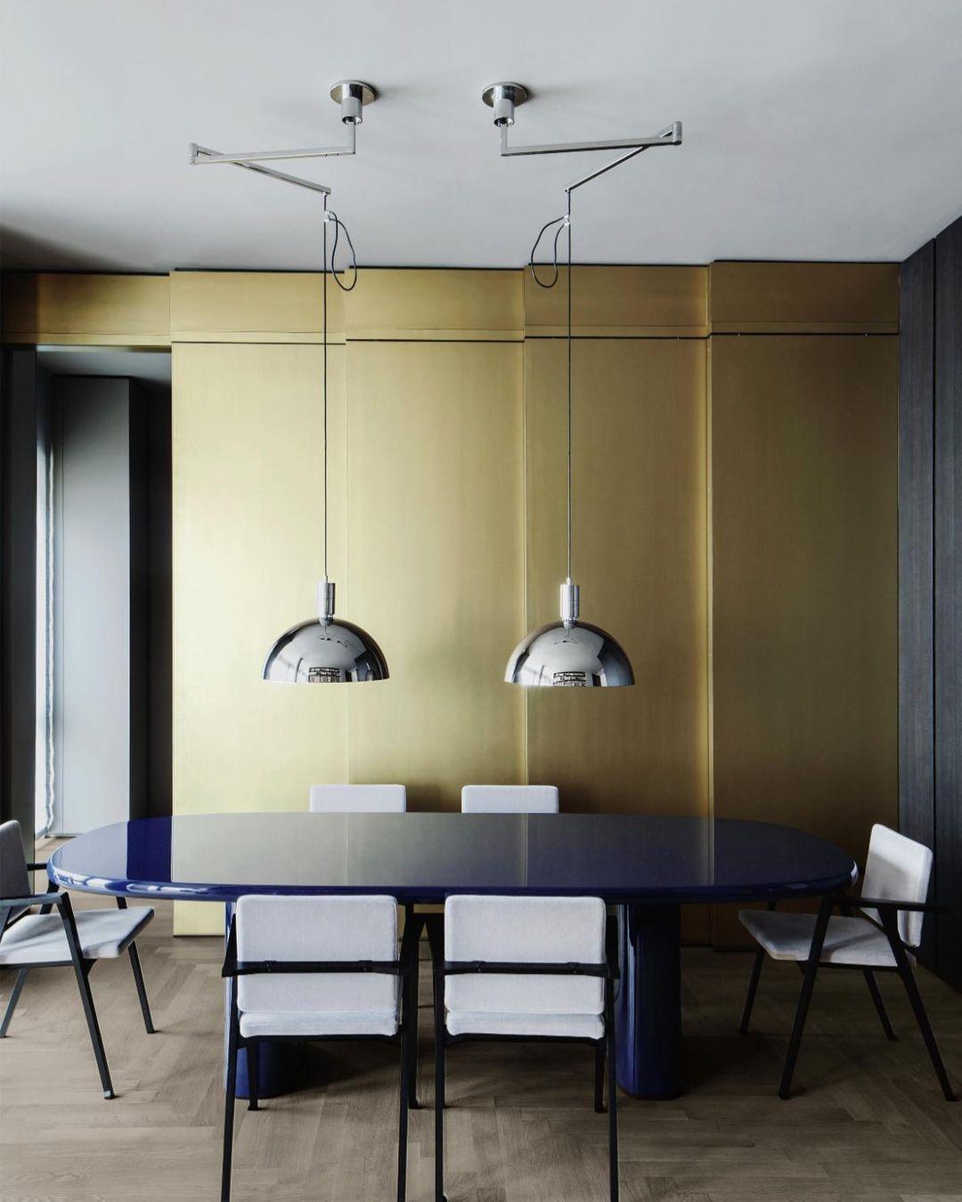 Lyshae Modern Minimalist Nordic Glass Pendant Light - Letslighting