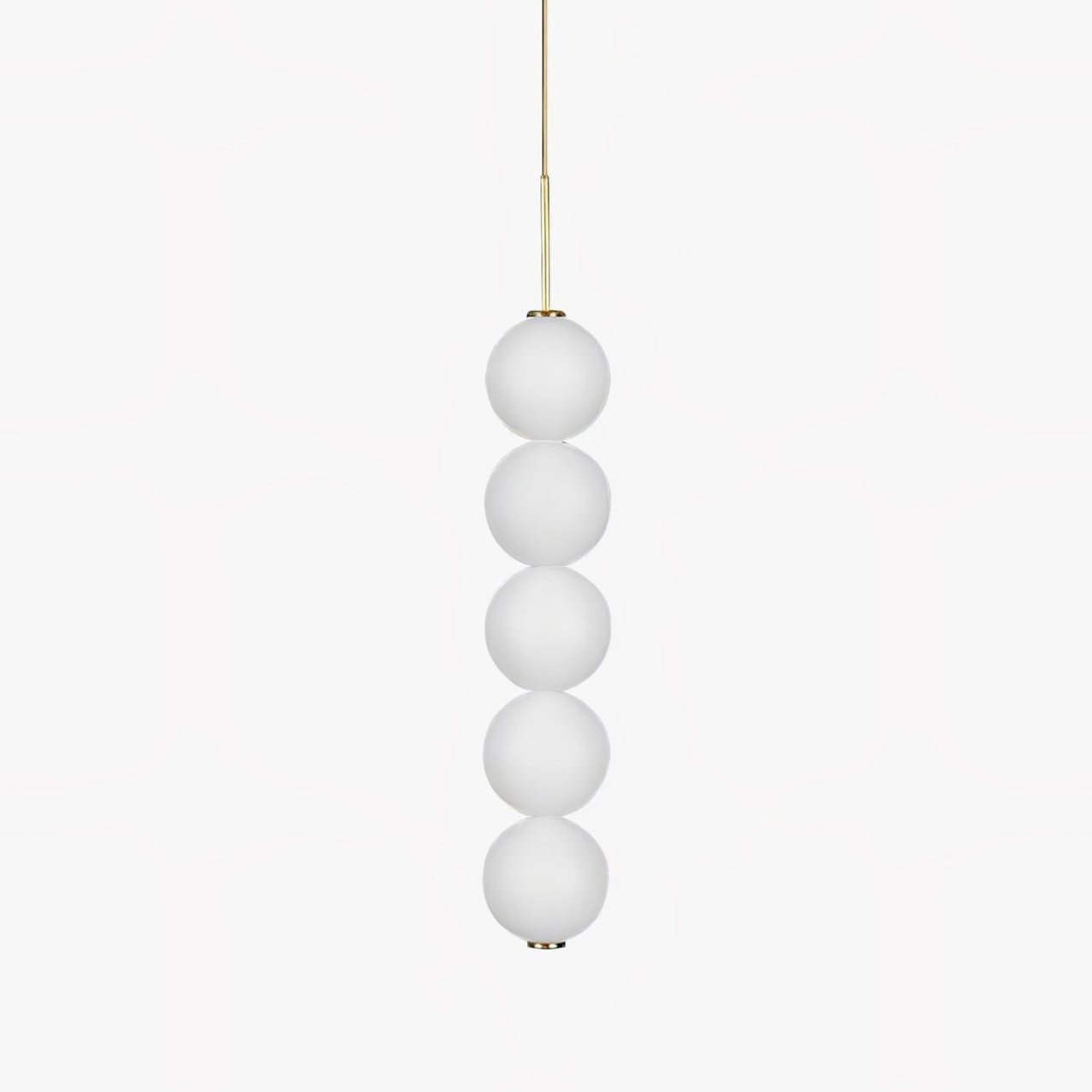 Elindra Plastic Artistic Pendant Light - Letslighting