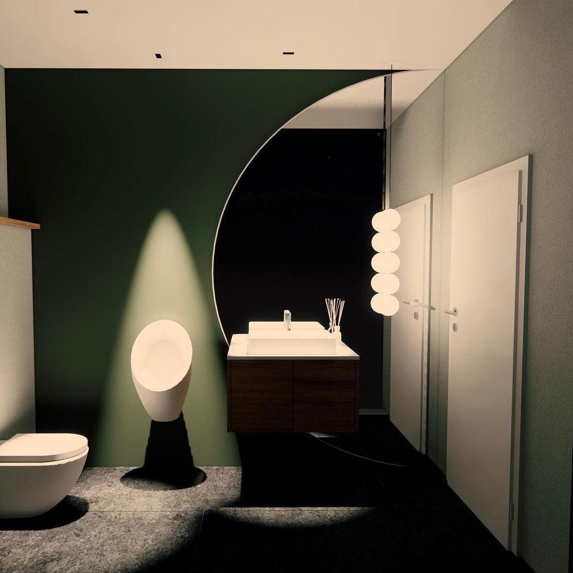 Abacus Pendant Light Vertical Globe Shape Modern - Letslighting