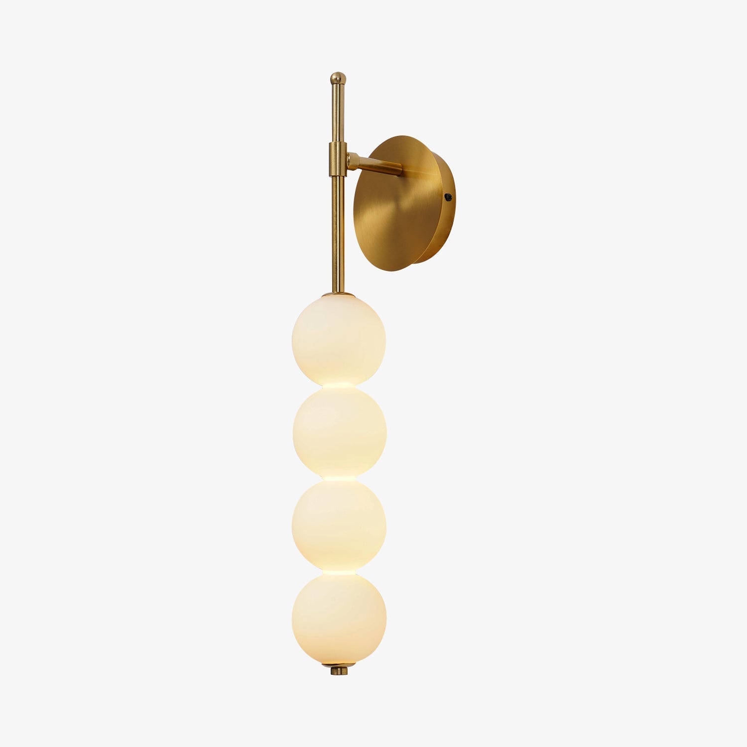 Elthaeth Premium Nordic Art Wall Lamp - Letslighting